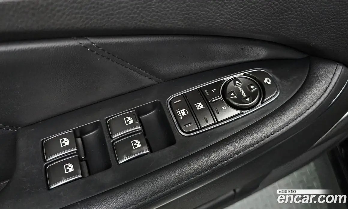 Hyundai Equus 2012 3.8 АКПП, фото 15