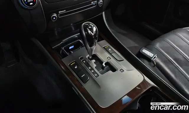 Hyundai Equus 2012 3.8 АКПП, миниатюра 9
