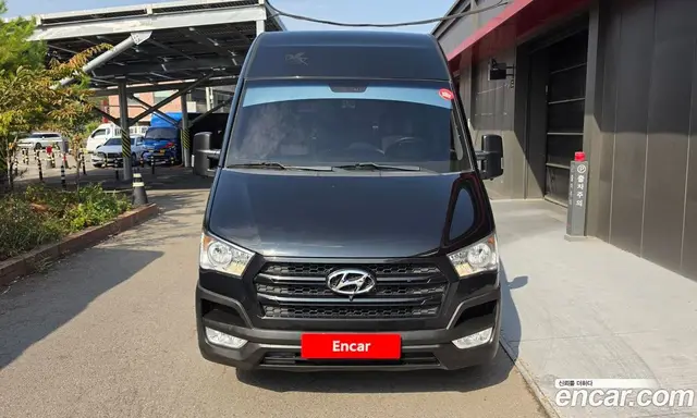 Hyundai Solati 2016 2.5 МКПП, миниатюра 3 Hyundai Solati 2016 2.5 МКПП, миниатюра 3