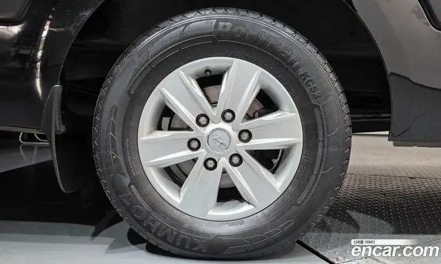 Hyundai Solati 2016 2.5 МКПП, миниатюра 5 Hyundai Solati 2016 2.5 МКПП, миниатюра 5