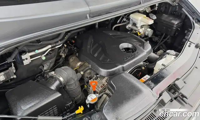 Hyundai Solati 2016 2.5 МКПП, миниатюра 6 Hyundai Solati 2016 2.5 МКПП, миниатюра 6