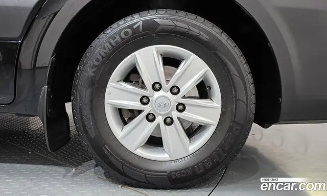 Hyundai Solati 2016 2.5 МКПП, миниатюра 7 Hyundai Solati 2016 2.5 МКПП, миниатюра 7
