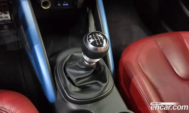 Hyundai Veloster 2013 1.6 МКПП, миниатюра 11