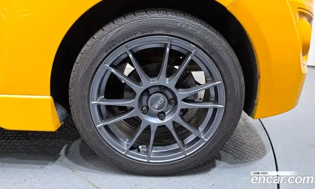 Hyundai Veloster 2013 1.6 МКПП, миниатюра 6