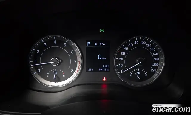 Hyundai Venue 2021 1.6 АКПП, миниатюра 11 Hyundai Venue 2021 1.6 АКПП, миниатюра 11