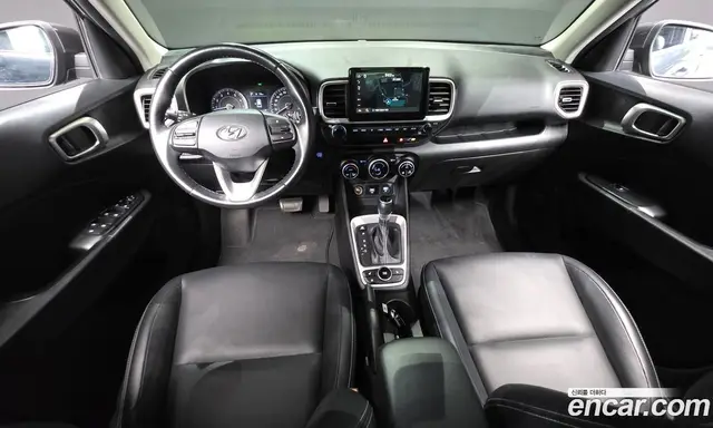 Hyundai Venue 2021 1.6 АКПП, миниатюра 10 Hyundai Venue 2021 1.6 АКПП, миниатюра 10