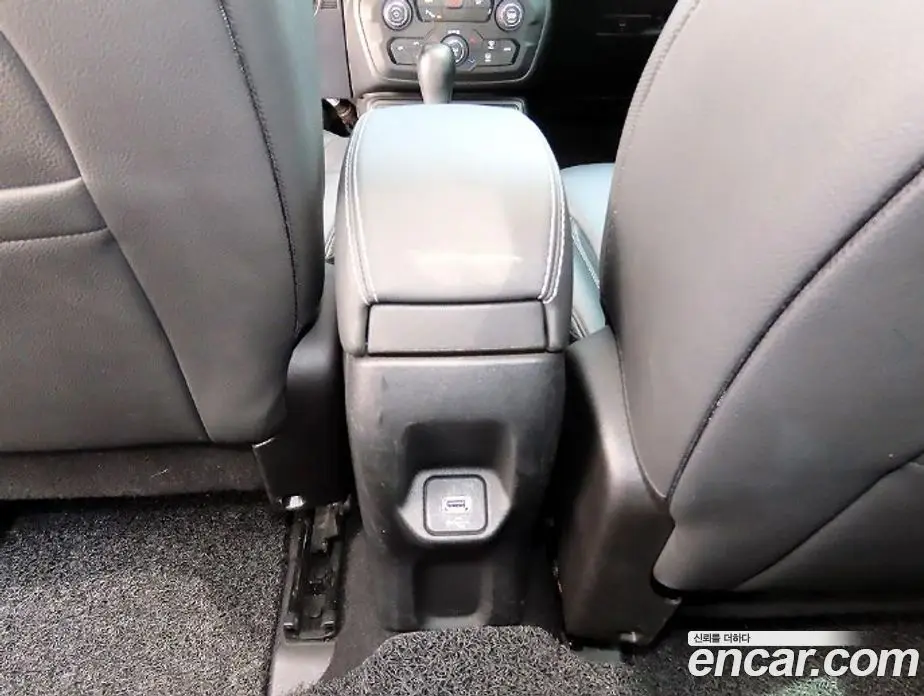 Jeep Renegade 2020 1.6 АКПП, фото 16