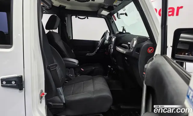 Jeep Wrangler 2012 2.8 АКПП, миниатюра 11 Jeep Wrangler 2012 2.8 АКПП, миниатюра 11