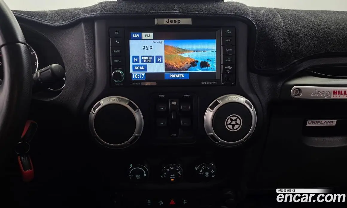 Jeep Wrangler 2012 2.8 АКПП, фото 14 Jeep Wrangler 2012 2.8 АКПП, фото 14