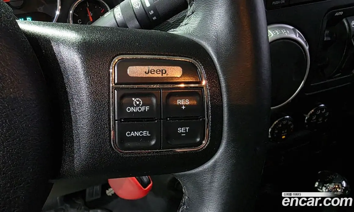 Jeep Wrangler 2012 2.8 АКПП, фото 18 Jeep Wrangler 2012 2.8 АКПП, фото 18