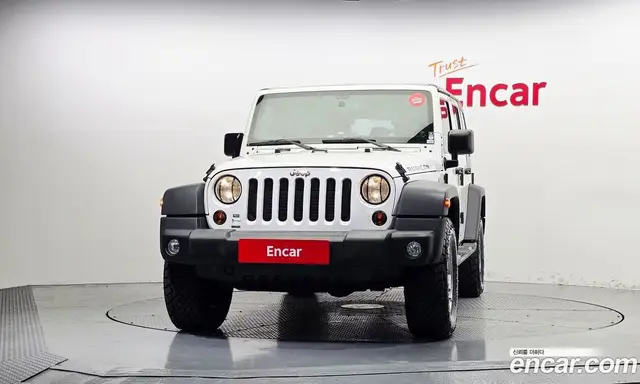 Jeep Wrangler 2012 2.8 АКПП, миниатюра 3 Jeep Wrangler 2012 2.8 АКПП, миниатюра 3