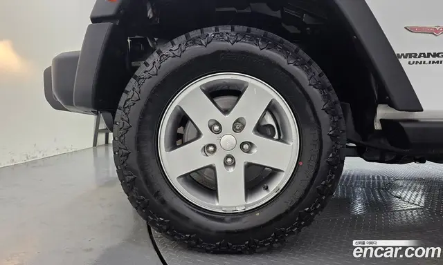 Jeep Wrangler 2012 2.8 АКПП, миниатюра 5 Jeep Wrangler 2012 2.8 АКПП, миниатюра 5