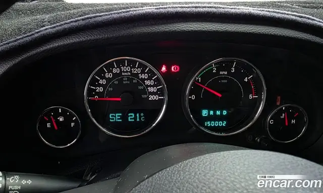 Jeep Wrangler 2012 2.8 АКПП, миниатюра 8 Jeep Wrangler 2012 2.8 АКПП, миниатюра 8