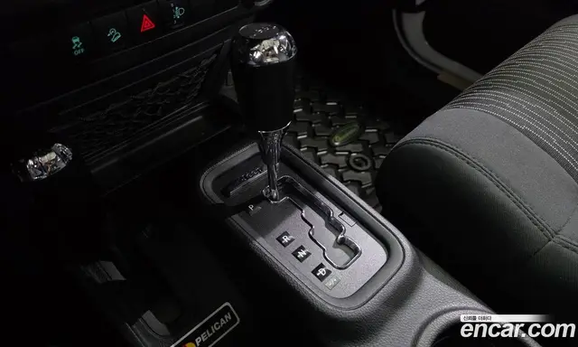 Jeep Wrangler 2012 2.8 АКПП, миниатюра 9 Jeep Wrangler 2012 2.8 АКПП, миниатюра 9