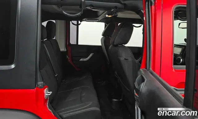 Jeep Wrangler 2013 2.8 АКПП, миниатюра 11 Jeep Wrangler 2013 2.8 АКПП, миниатюра 11