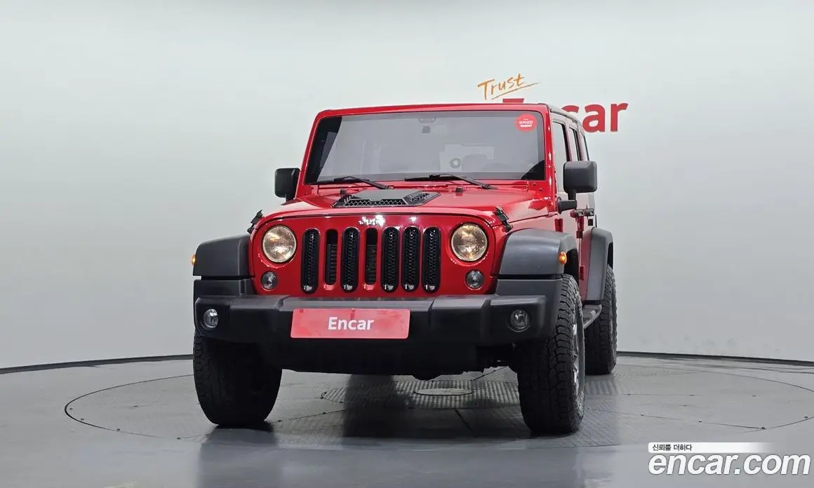 Jeep Wrangler 2013 2.8 АКПП, фото 3 Jeep Wrangler 2013 2.8 АКПП, фото 3
