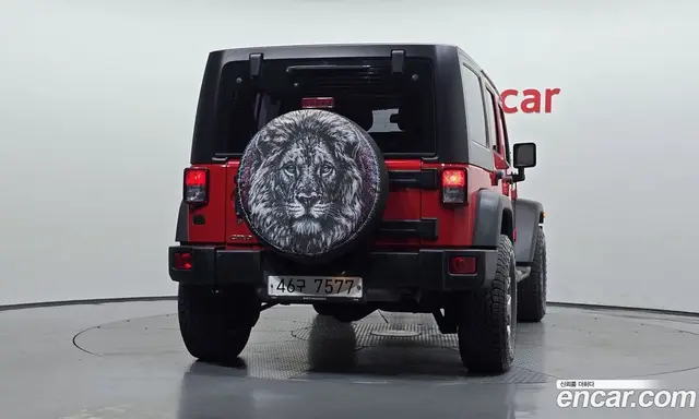 Jeep Wrangler 2013 2.8 АКПП, миниатюра 4 Jeep Wrangler 2013 2.8 АКПП, миниатюра 4