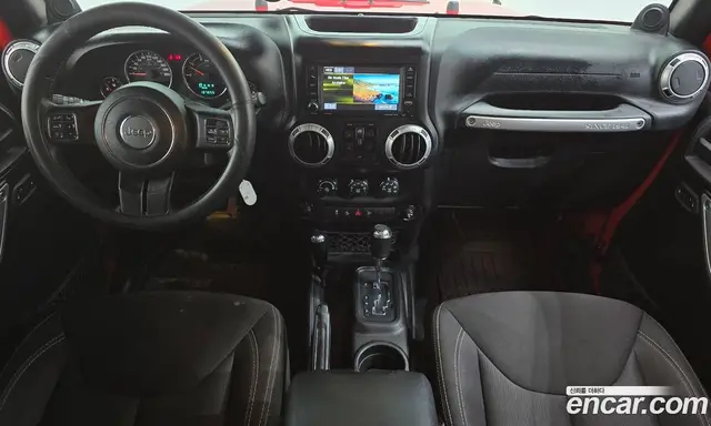 Jeep Wrangler 2013 2.8 АКПП, миниатюра 7 Jeep Wrangler 2013 2.8 АКПП, миниатюра 7