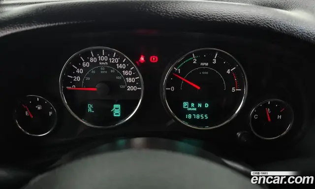 Jeep Wrangler 2013 2.8 АКПП, миниатюра 8 Jeep Wrangler 2013 2.8 АКПП, миниатюра 8