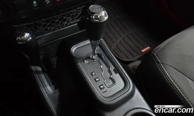 Jeep Wrangler 2013 2.8 АКПП, миниатюра 9 Jeep Wrangler 2013 2.8 АКПП, миниатюра 9