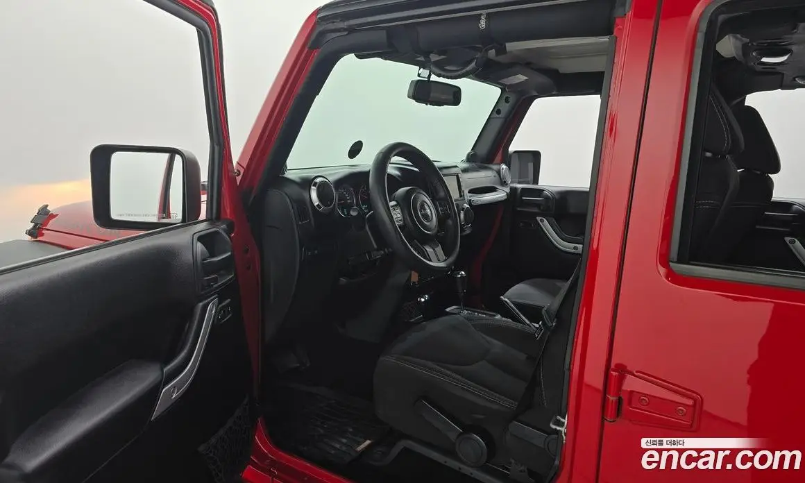 Jeep Wrangler 2013 2.8 АКПП, фото 10 Jeep Wrangler 2013 2.8 АКПП, фото 10
