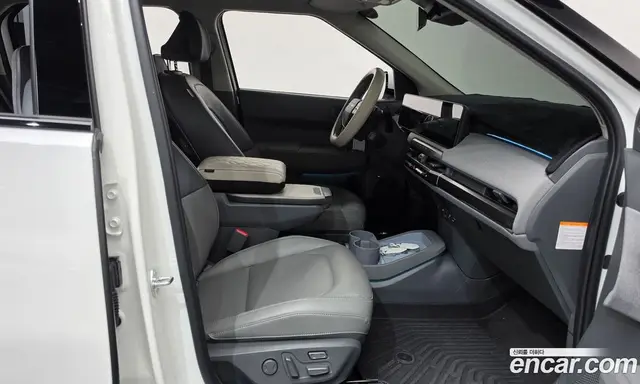 Kia EV3 2024 0.2 АКПП, миниатюра 11