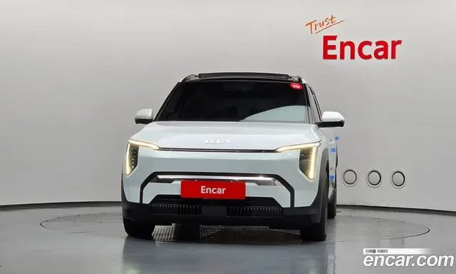 Kia EV3 2024 0.2 АКПП, миниатюра 3