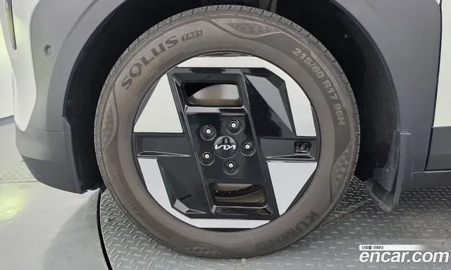 Kia EV3 2024 0.2 АКПП, миниатюра 5