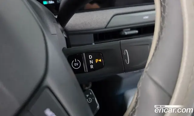 Kia EV3 2024 0.2 АКПП, миниатюра 9