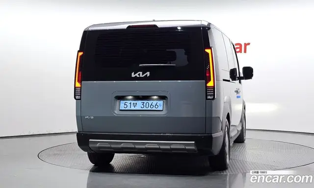 Kia PV5 2026 0.2 АКПП, миниатюра 3 Kia PV5 2026 0.2 АКПП, миниатюра 3