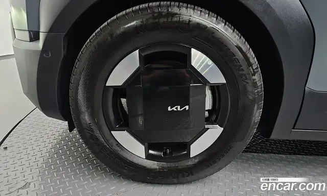 Kia PV5 2026 0.2 АКПП, миниатюра 4 Kia PV5 2026 0.2 АКПП, миниатюра 4