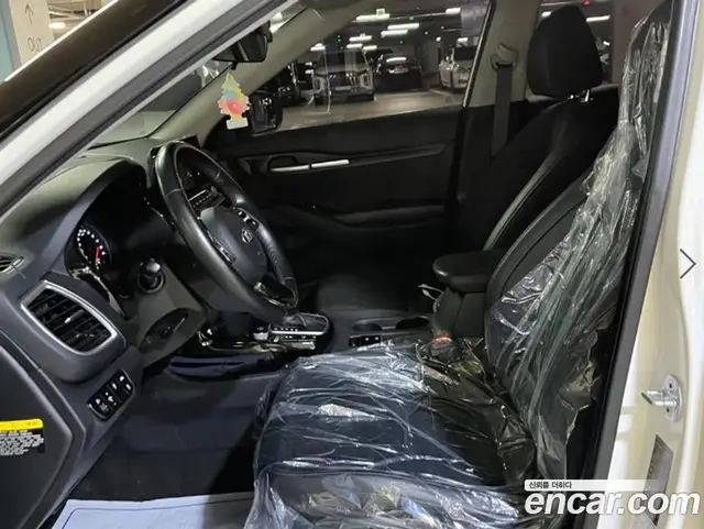 Kia Seltos 2020 1.6 АКПП, миниатюра 12
