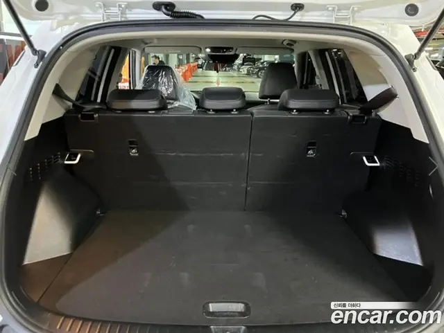 Kia Seltos 2020 1.6 АКПП, миниатюра 6