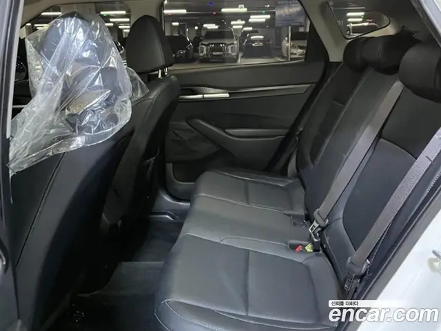 Kia Seltos 2020 1.6 АКПП, миниатюра 7