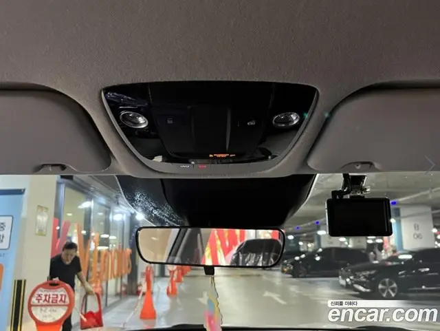 Kia Seltos 2020 1.6 АКПП, миниатюра 8