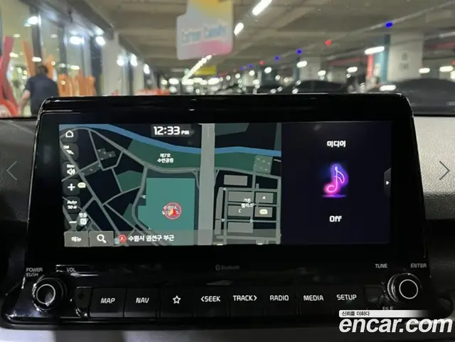 Kia Seltos 2020 1.6 АКПП, миниатюра 9