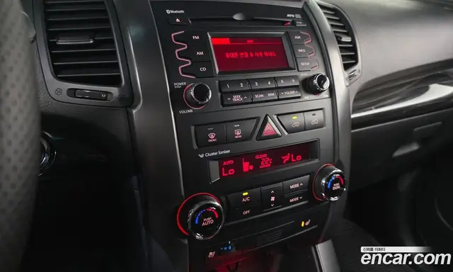 Kia Sorento 2011 2.0 АКПП, миниатюра 11