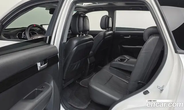 Kia Sorento 2011 2.0 АКПП, миниатюра 12