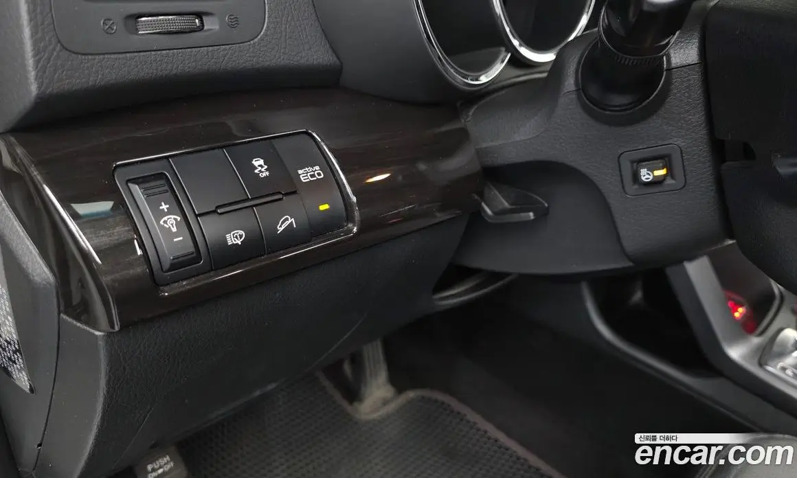 Kia Sorento 2011 2.0 АКПП, фото 18