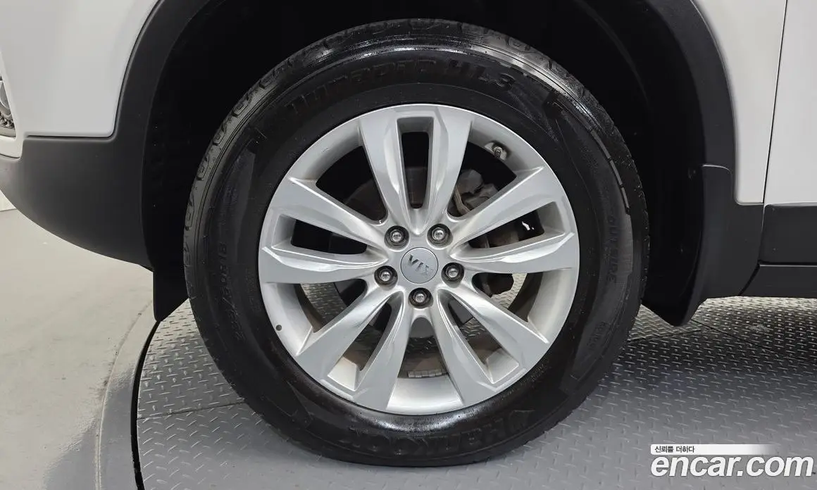 Kia Sorento 2011 2.0 АКПП, фото 5