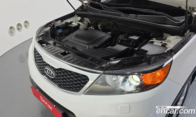 Kia Sorento 2011 2.0 АКПП, миниатюра 6