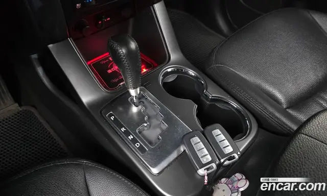 Kia Sorento 2011 2.0 АКПП, миниатюра 9