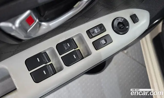 Kia Soul 2011 1.6 АКПП, миниатюра 11