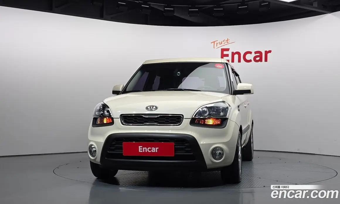 Kia Soul 2011 1.6 АКПП, фото 3