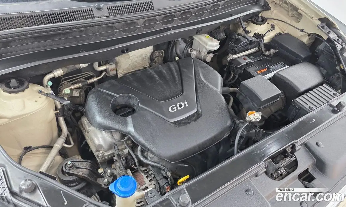 Kia Soul 2011 1.6 АКПП, фото 6