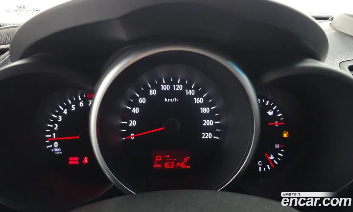 Kia Soul 2011 1.6 АКПП, фото 8