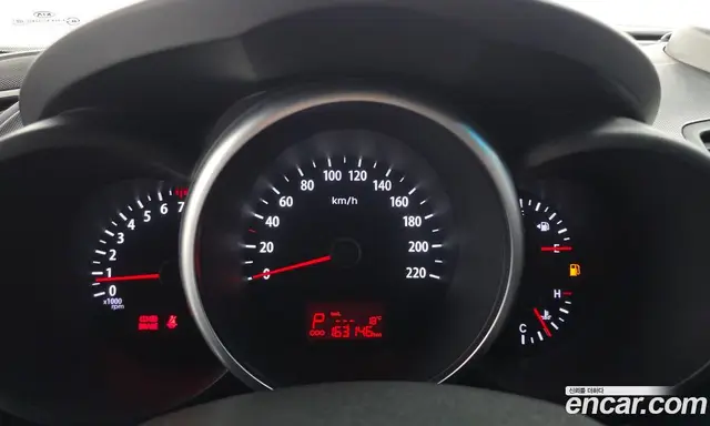 Kia Soul 2011 1.6 АКПП, миниатюра 8