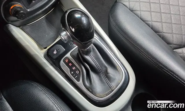 Kia Soul 2011 1.6 АКПП, миниатюра 9