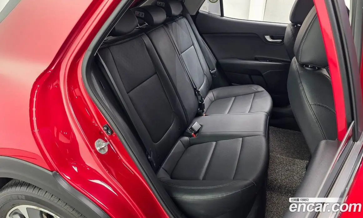 Kia Stonic 2018 1.4 АКПП, фото 17