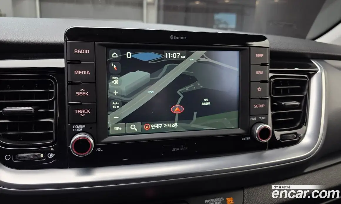 Kia Stonic 2018 1.4 АКПП, фото 20